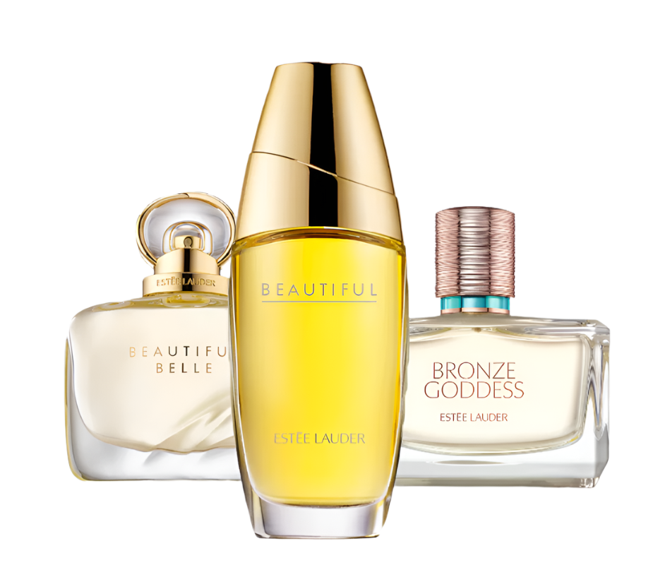 Estee Lauder store Bundle